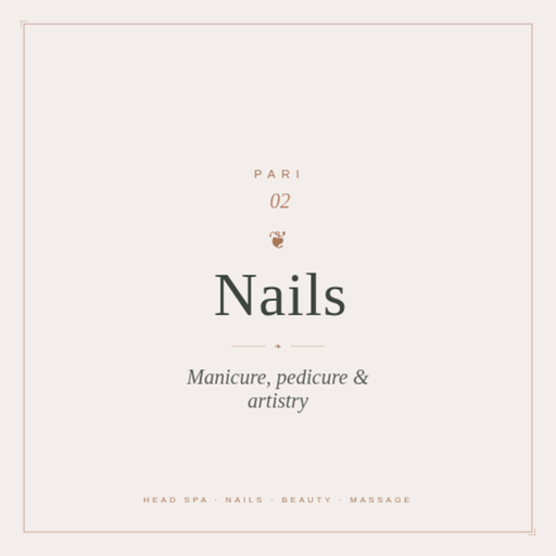 Nails
